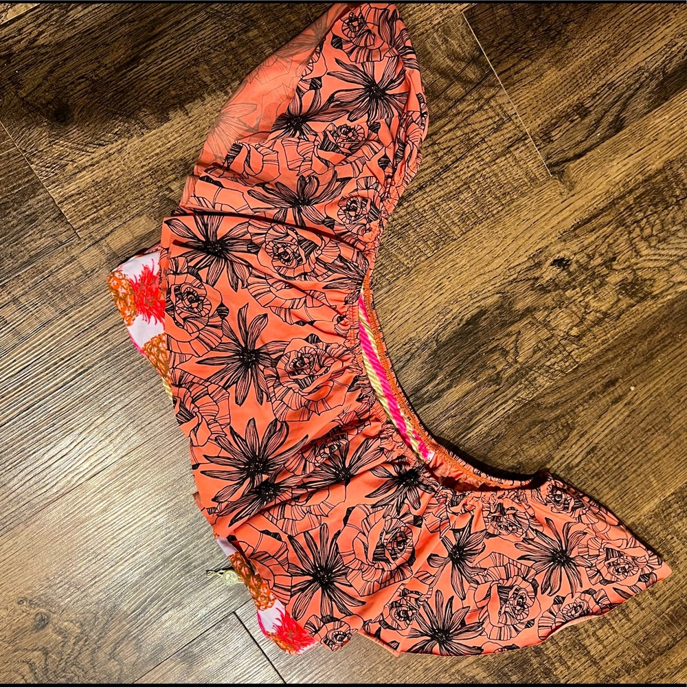 Maaji Womens XL Swim Top